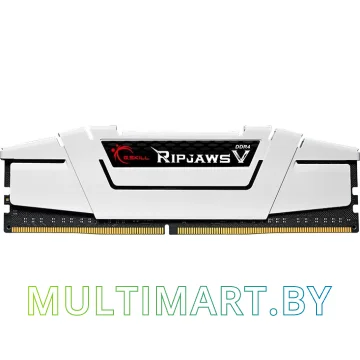 Оперативная память G.Skill Ripjaws V 2x16GB DDR4 PC4-28800 (F4-3600C18D-32GVW) картинка 3